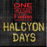 ONE THOUSAND VIOLINS