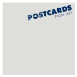 POSTCARDS FROM JEFF
