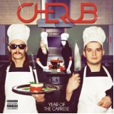 CHERUB
