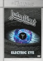 JUDAS PRIEST JUDAS PRIEST