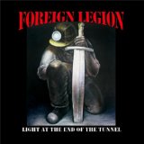 FOREIGN LEGION