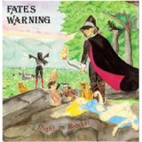 FATES WARNING FATES WARNING