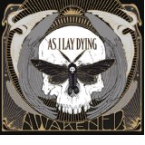 AS I LAY DYING AS I LAY DYING