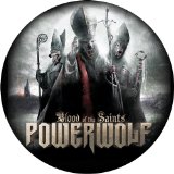 POWERWOLF