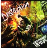 DESTRUCTION