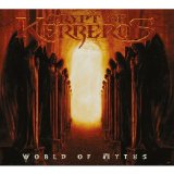 CRYPT OF KERBEROS