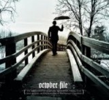 OCTOBER FILE OCTOBER FILE