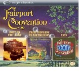 FAIRPORT CONVENTION