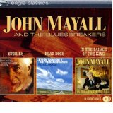 MAYALL JOHN & THE BLUESBREAKERS