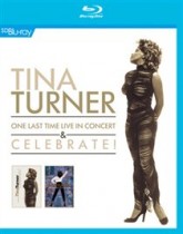 TURNER TINA