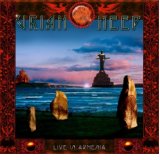 URIAH HEEP URIAH HEEP