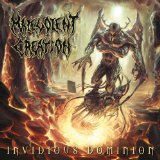 MALEVOLENT CREATION