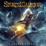 STORMWARRIOR