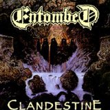 ENTOMBED ENTOMBED