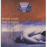 BRUTAL TRUTH