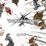 DIE APOKALYPTISCHEN REITER DIE APOKALYPTISCHEN REITER