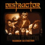 DESTRUCTOR