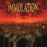 IMMOLATION IMMOLATION