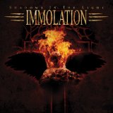 IMMOLATION IMMOLATION