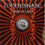 WHITESNAKE WHITESNAKE