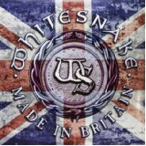 WHITESNAKE WHITESNAKE