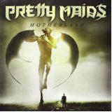 PRETTY MAIDS