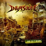 INVASION INVASION