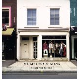 MUMFORD & SONS MUMFORD & SONS
