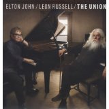 JOHN ELTON & LEON RUSSELL