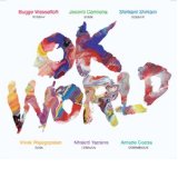 WESSELTOFT BUGGE WESSELTOFT BUGGE