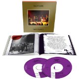 DEEP PURPLE