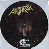 ANTHRAX ANTHRAX