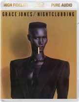 JONES GRACE JONES GRACE