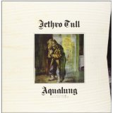 JETHRO TULL