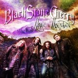 BLACK STONE CHERRY