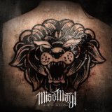 MISS MAY I MISS MAY I