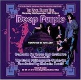 DEEP PURPLE