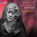 ARGERICH MARTHA