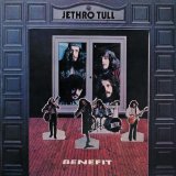 JETHRO TULL