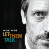 LAURIE HUGH