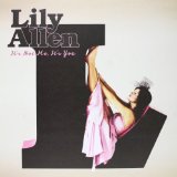 ALLEN LILY