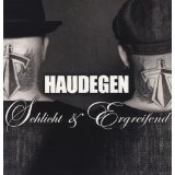 HAUDEGEN