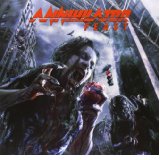 ANNIHILATOR ANNIHILATOR