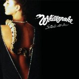 WHITESNAKE WHITESNAKE