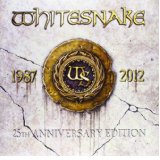 WHITESNAKE WHITESNAKE