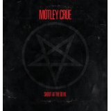 MOTLEY CRUE