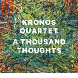 KRONOS QUARTETT