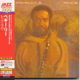 WASHINGTON GROVER JR. WASHINGTON GROVER JR.