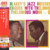 BLAKEY ART & THELONIOUS MONK BLAKEY ART & THELONIOUS MONK