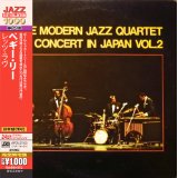 MODERN JAZZ QUARTET